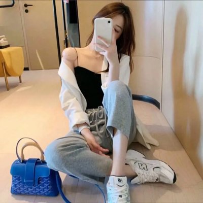 什么，我老婆竟是东晋第一女魔头