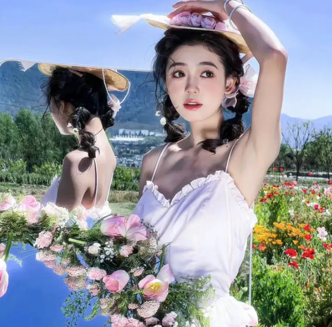 他不该爱的人＆闺蜜的秘密